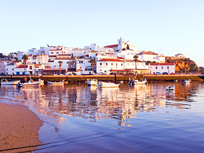 Webinar – Portugal’s investment potential and more on Golden Visas
