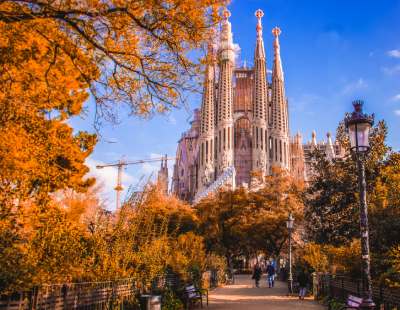 Barcelona the top Spanish hotspot after rent capping is scrapped, says agency