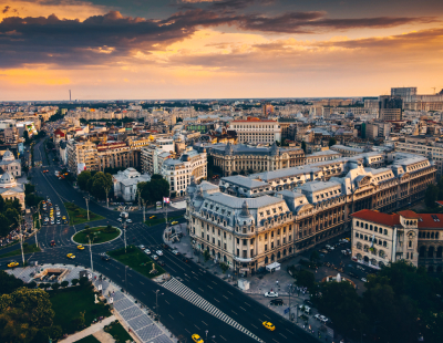 Investors – would Bucharest be an attractive investment prospect?