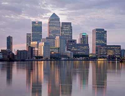 The Elizabeth Line – will it give a boost to Canary Wharf’s property market?