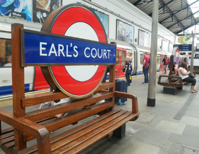 Earls Court regeneration – what’s the story?