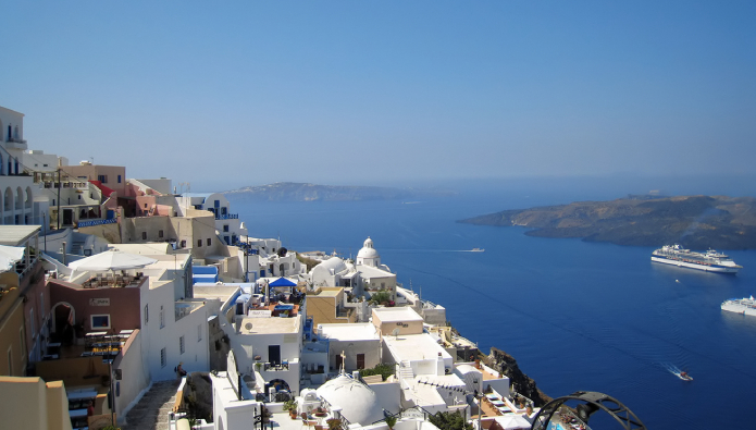 Investors - should Greece be back on your investment agenda?