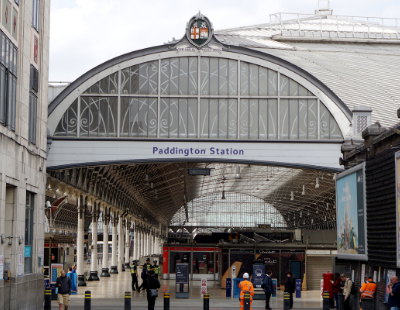 Paddington – is it finally ready to be more than bears and marmalade?