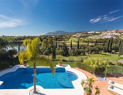 Revealed - record interest in Spanish and Portuguese property among Brits