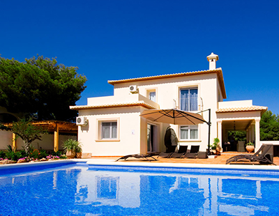 Bargain abroad? Spanish second homes much cheaper thanks to exchange rate