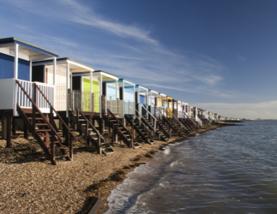 City status could bring about a house price boost for Southend