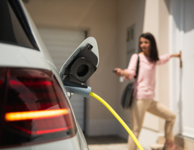 How developers can navigate electric vehicle charging challenges 