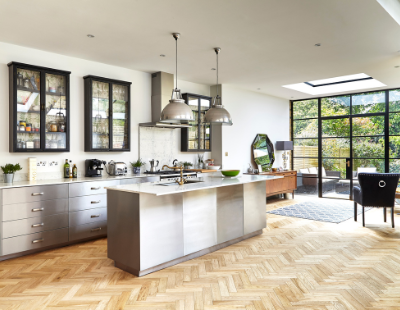 Five Key Tips to Make Your New Kitchen Sustainable 