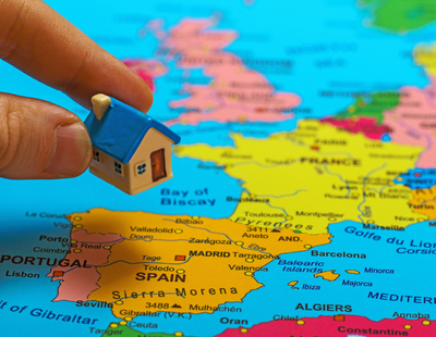 New opportunities for UK investors to explore the Spanish property market