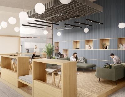 Pocket Living secures a £19.3m funding deal from Pluto Finance