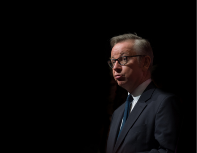 Opinion - leasehold reform should be top of Michael Gove’s 'to-do’ list
