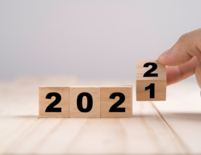 Predictions for the property sector in 2022 - causes for optimism