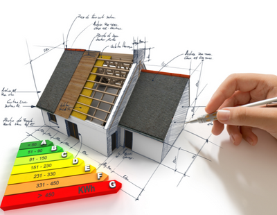 Do you think your home could be more energy-efficient?