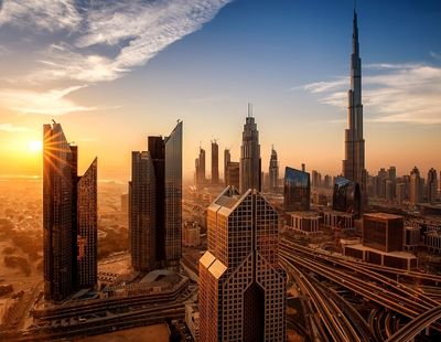 Investor Claim: Dubai real estate investors will avoid a long cold winter