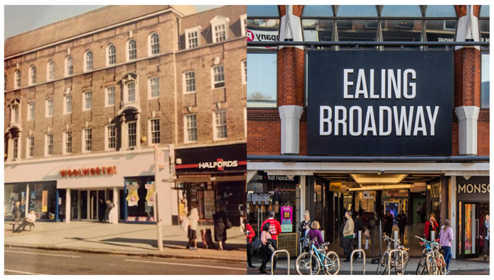 Ealing lowdown – how has its market changed since 1…