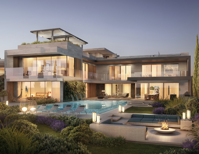 One Green Way – what does the Algarve’s newest luxury development offer?