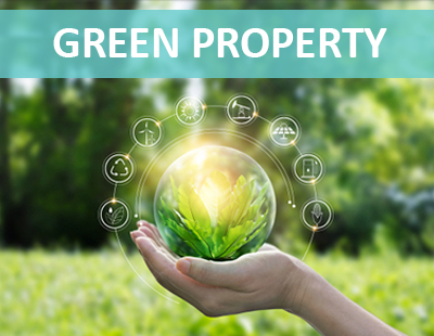 Green property – regeneration hotspot King’s Cross becomes carbon neutral