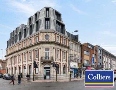Sterling Capital Developments release new apartments in West Ealing