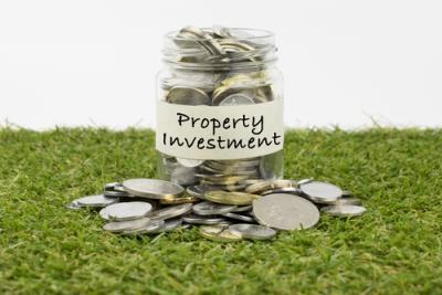 Residential Property Investment holds its own despite downturn