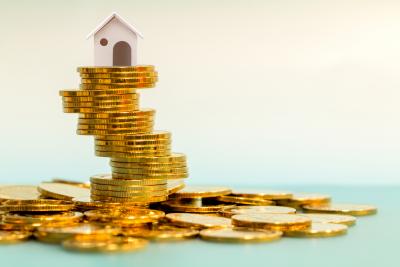 Unusual Investment - optimising your income even as a tenant