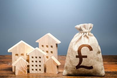 Revealed - Best and Worst Residential Yields in England and Wales