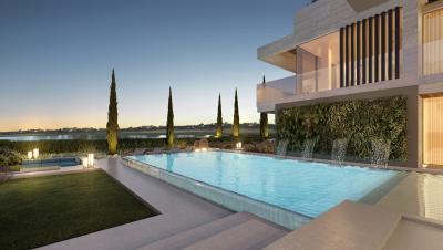 New management deal for luxury Algarve residences
