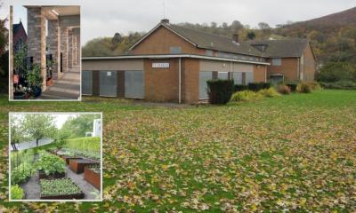 New later living role for former care home