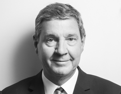 David Alexander, CEO of apropos and D.J. Alexander.