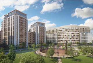 Riverstone acquires fourth residence, near London’s iconic King’s Road