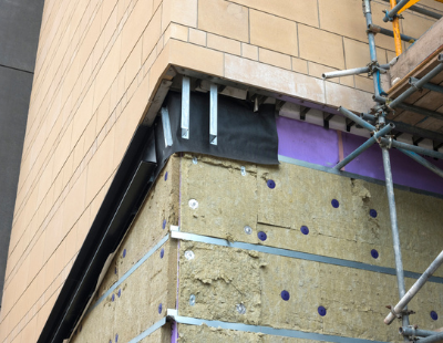 Is the RICS Guidance Note on cladding working? 55% vote yes