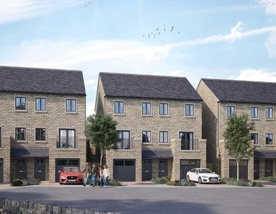 Newett Homes secures a £7.5 million Paragon finance funding package