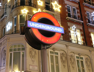 Off the rails – tube house prices fall 11% since start of Covid