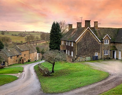 Revealed – the rural new-build property markets offering ‘the best of both worlds’