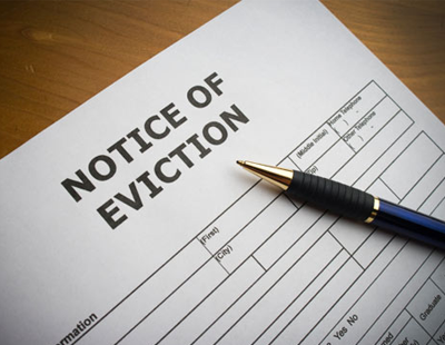 Eviction moratorium: What do landlord disputes look like post-pandemic?