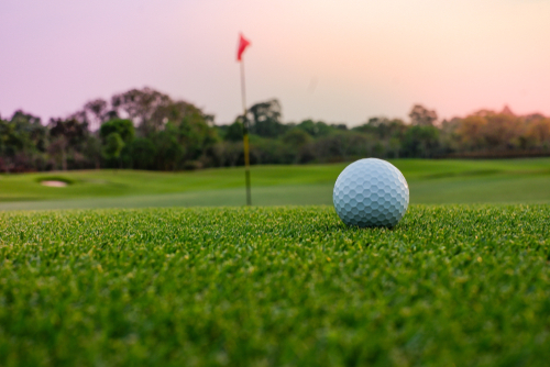 Fore! Is It A Good Investment To Buy Near A Golf Course?