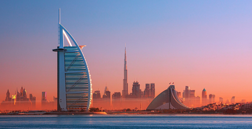 Is Dubai An Investment Target Again?