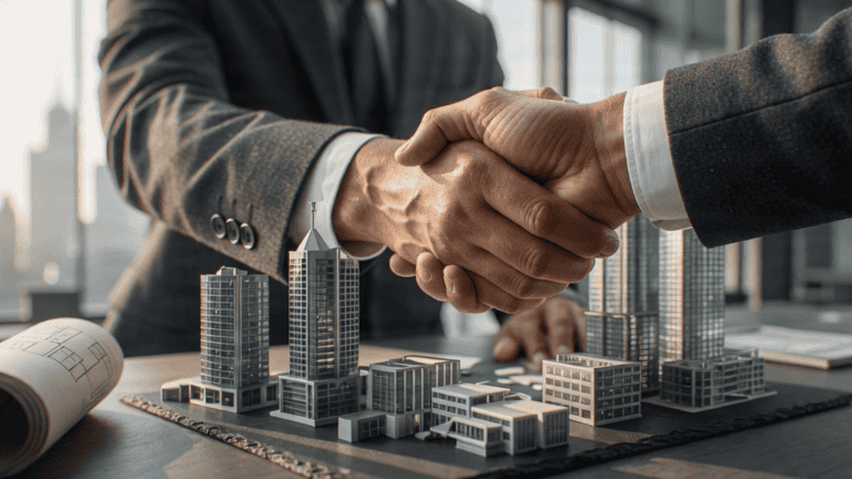 Bigger ASK as two new managing partners join