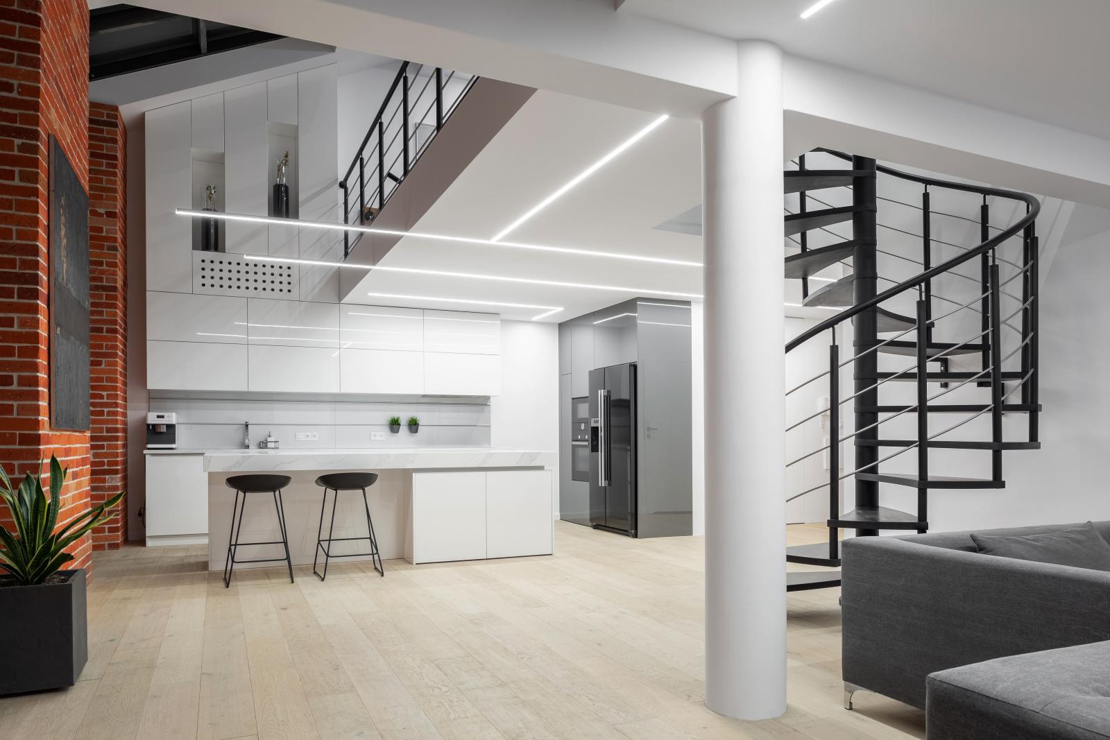 Does mezzanine flooring add value to a property?
