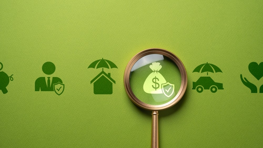 Selection of insurance to cover all risks and needs. Coverage for areas of risk, including life, health, auto, home, business insurances. Learn more about insurance products services.