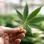 Cannabis cultivation