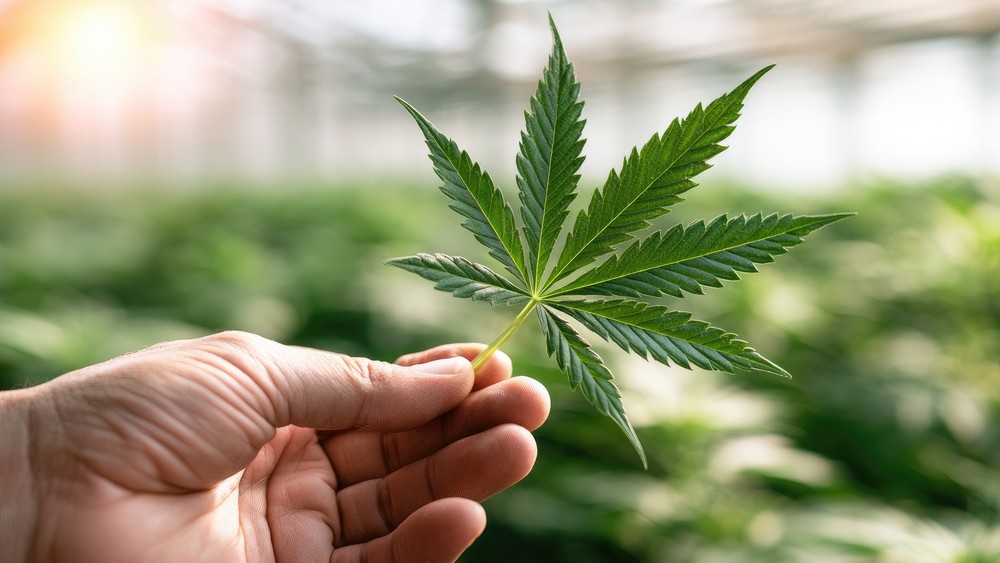 Cannabis cultivation