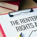 Renters Rights Act 2025 and Tenant Protection in England, Ending No Fault Evictions, Fair Rent Rules, Housing Security, Rental Discrimination and Stronger Legal Rights for Private Tenants