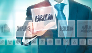 Legislation, Regulation & Compliance